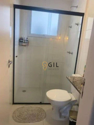 Imagem Apartamento com 2 Quartos à Venda, 63 m² em Pagador De Andrade - Jacareí