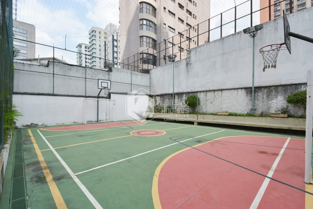 Imagem Apartamento com 3 Quartos à Venda, 101 m² em Vila Clementino - São Paulo Imagem Apartamento com 3 Quartos à Venda, 101 m² em Vila Clementino - São Paulo