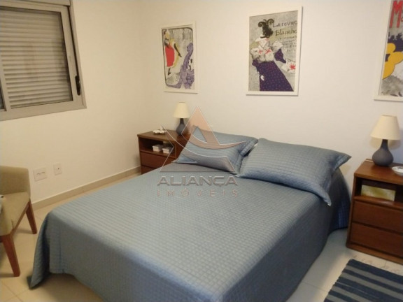 Imagem Apartamento com 4 Quartos à Venda, 279 m² em Ribeirânia - Ribeirão Preto Imagem Apartamento com 4 Quartos à Venda, 279 m² em Ribeirânia - Ribeirão Preto