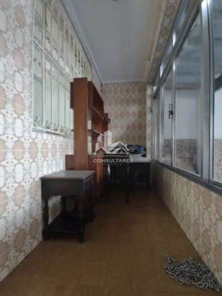 Imagem Casa com 2 Quartos para Alugar, 121 m² em Vila Mathias - Santos Imagem Casa com 2 Quartos para Alugar, 121 m² em Vila Mathias - Santos