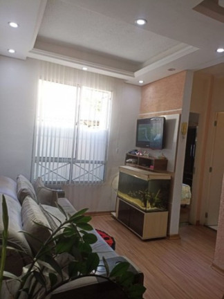 Imóvel com 2 Quartos à Venda, 45 m² em Parque Das Indústrias - Betim
