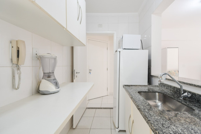 Imagem Apartamento com 1 Quarto à Venda, 45 m² em Aclimação - São Paulo Imagem Apartamento com 1 Quarto à Venda, 45 m² em Aclimação - São Paulo