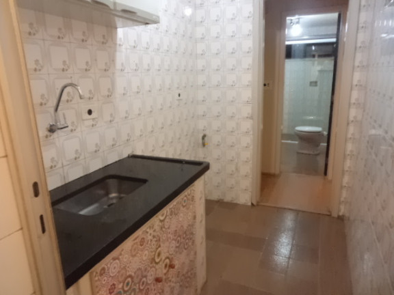 Imagem Apartamento para Alugar, 40 m² em Santa Cecília - São Paulo