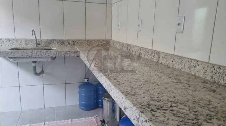 Imagem Casa com 2 Quartos à Venda,  em Monte Carmelo - Montes Claros