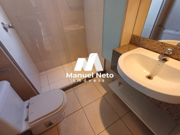 Imagem Apartamento com 3 Quartos à Venda, 259 m² em Meireles - Fortaleza