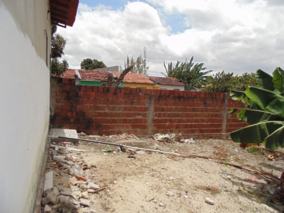 Imagem Casa com 3 Quartos à Venda, 263 m² em Santa Tereza - Parnamirim