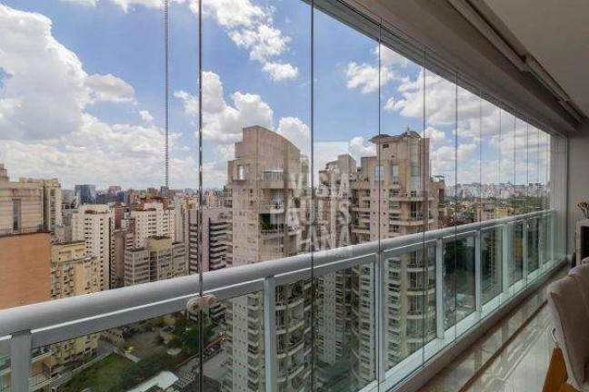 Imagem Apartamento com 4 Quartos à Venda, 280 m² em Vila Nova Conceição - São Paulo Imagem Apartamento com 4 Quartos à Venda, 280 m² em Vila Nova Conceição - São Paulo