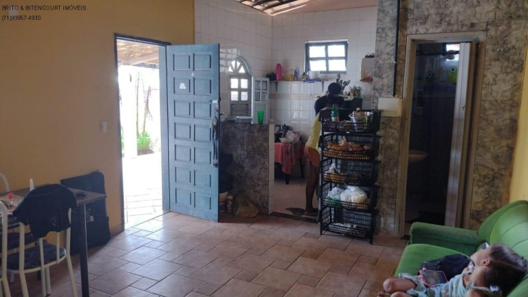 Imagem Casa com 2 Quartos à Venda, 300 m² em Barra De Jacuípe - Camaçari Imagem Casa com 2 Quartos à Venda, 300 m² em Barra De Jacuípe - Camaçari
