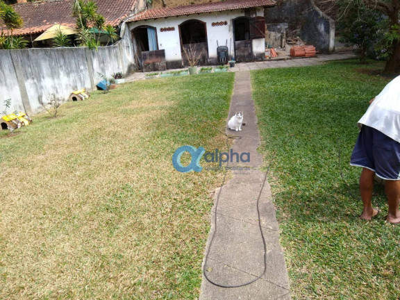 Imagem Casa com 4 Quartos à Venda ou Locação, 232 m² em Corrêas - Petrópolis