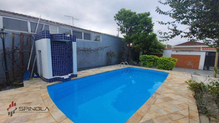 Imagem Casa com 1 Quarto à Venda, 22 m² em Vila Balneária - Praia Grande