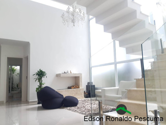 Imagem Casa de Condomínio com 5 Quartos à Venda, 440 m² em Alphaville - Santana De Parnaíba Imagem Casa de Condomínio com 5 Quartos à Venda, 440 m² em Alphaville - Santana De Parnaíba