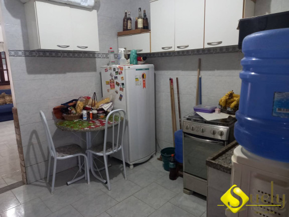 Imagem Casa com 4 Quartos à Venda, 240 m² em Jardim Atlântico Central (itaipuaçu) - Maricá