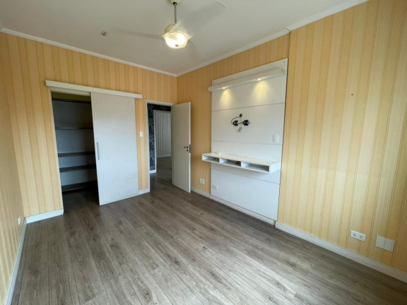 Imagem Apartamento com 3 Quartos à Venda, 172 m² em Embaré - Santos Imagem Apartamento com 3 Quartos à Venda, 172 m² em Embaré - Santos