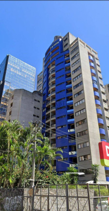 Imagem Cobertura com 3 Quartos à Venda, 90 m² em Vila Olímpia - São Paulo