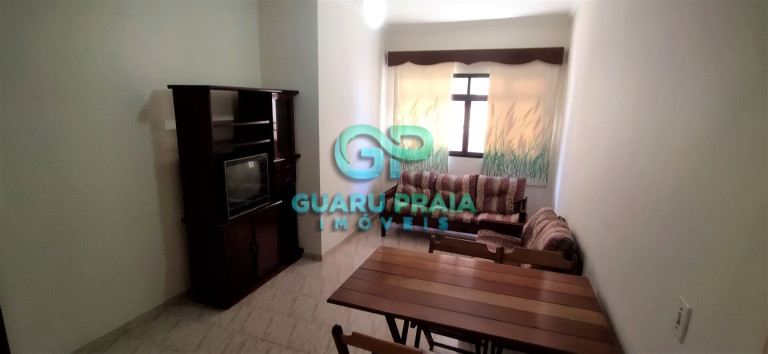 Imagem Apartamento com 2 Quartos à Venda, 65 m² em Enseada - Guarujá