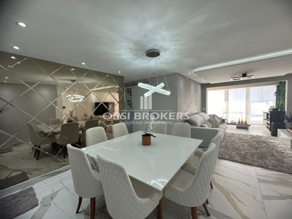 Apartamento com 2 Quartos à Venda, 104 m² em Jardim Olympia - São Paulo