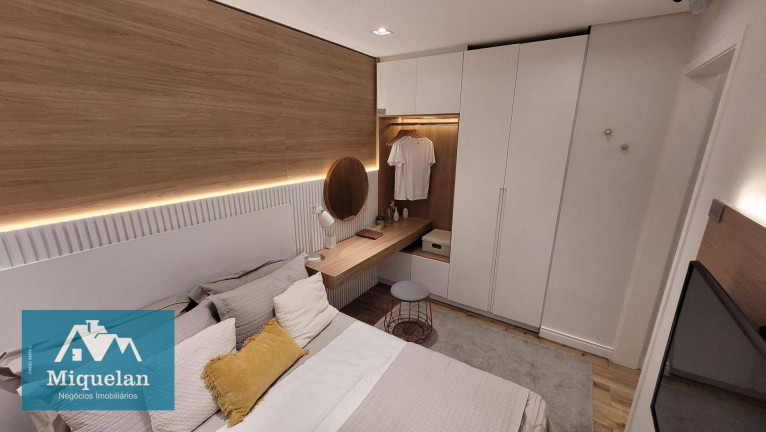 Foto do imóvel Apartamento com 2 Quartos à Venda, 39 m² em Santana - São Paulo