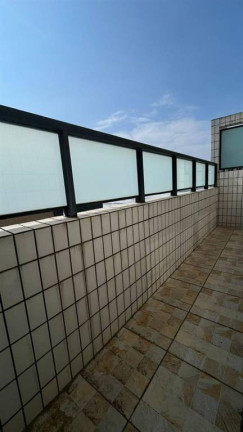 Imagem Cobertura com 3 Quartos à Venda, 250 m² em Real - Praia Grande