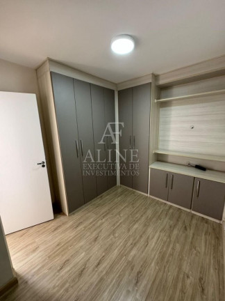 Imagem Casa de Condomínio com 2 Quartos à Venda, 75 m² em éden - Sorocaba