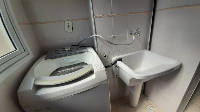 Imagem Apartamento com 1 Quarto para Alugar, 40 m² em Jardim Esplanada - São José Dos Campos
