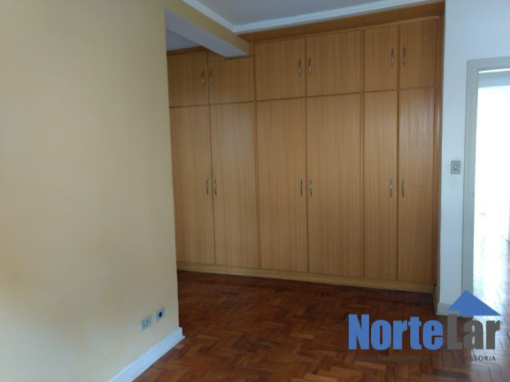 Imagem Casa com 4 Quartos à Venda, 350 m² em Santana - São Paulo