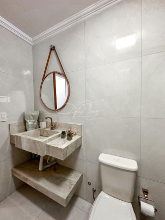 Imagem Casa com 4 Quartos à Venda, 144 m² em Morada De Laranjeiras - Serra
