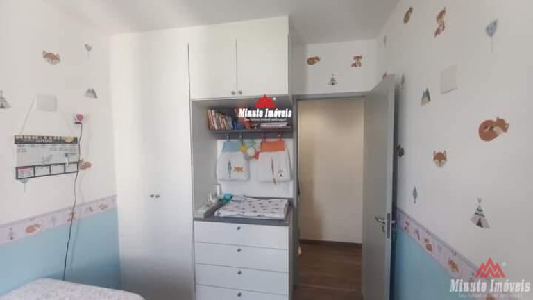 Imagem Apartamento com 2 Quartos à Venda, 54 m² em Jardim Das Samambaias - Jundiaí Imagem Apartamento com 2 Quartos à Venda, 54 m² em Jardim Das Samambaias - Jundiaí