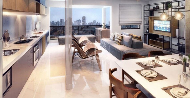 Imagem Apartamento com 3 Quartos à Venda, 79 m² em Planalto Paulista - São Paulo