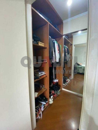 Imagem Apartamento com 3 Quartos à Venda, 125 m² em Campo Belo - São Paulo