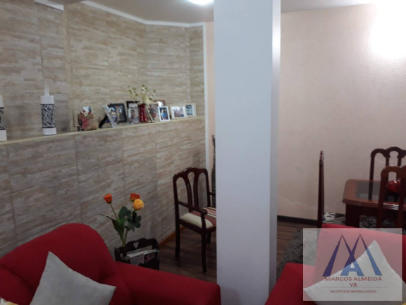 Imagem Casa com 3 Quartos à Venda, 95 m² em Vila Suíssa - Mogi Das Cruzes Imagem Casa com 3 Quartos à Venda, 95 m² em Vila Suíssa - Mogi Das Cruzes