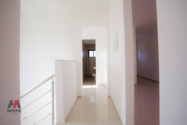 Imagem Casa com 4 Quartos à Venda, 183 m² em Lagoinha - Eusébio
