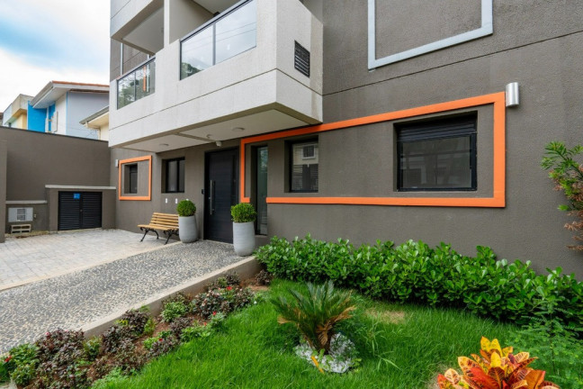 Imagem Apartamento com 1 Quarto à Venda, 32 m² em Jardim Trussardi - São Paulo Imagem Apartamento com 1 Quarto à Venda, 32 m² em Jardim Trussardi - São Paulo