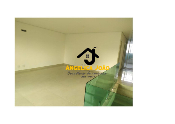 Imagem Casa com 4 Quartos à Venda, 270 m² em Aparecida - Santos Imagem Casa com 4 Quartos à Venda, 270 m² em Aparecida - Santos