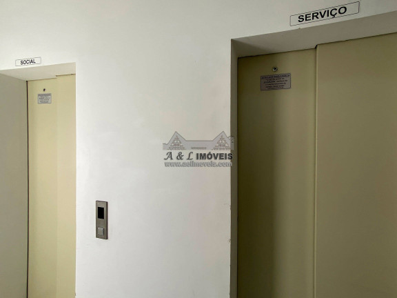 Imagem Apartamento com 3 Quartos à Venda, 63 m² em Areao - Taubaté Imagem Apartamento com 3 Quartos à Venda, 63 m² em Areao - Taubaté