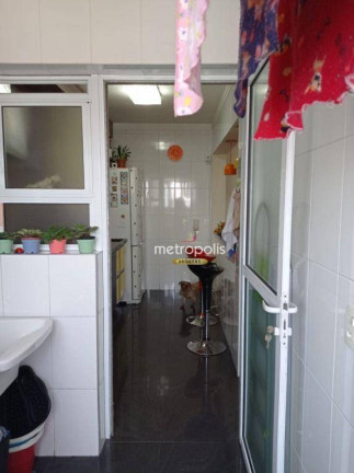 Imagem Apartamento com 3 Quartos à Venda, 89 m² em Centro - São Caetano Do Sul Imagem Apartamento com 3 Quartos à Venda, 89 m² em Centro - São Caetano Do Sul