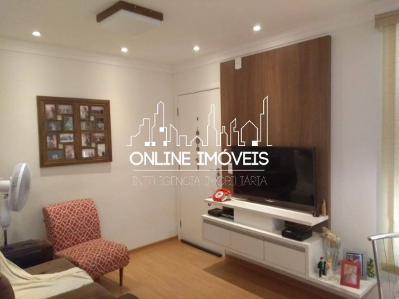 Imagem Apartamento com 2 Quartos à Venda, em Jardim Novo Ii - Mogi Guaçu Imagem Apartamento com 2 Quartos à Venda, em Jardim Novo Ii - Mogi Guaçu