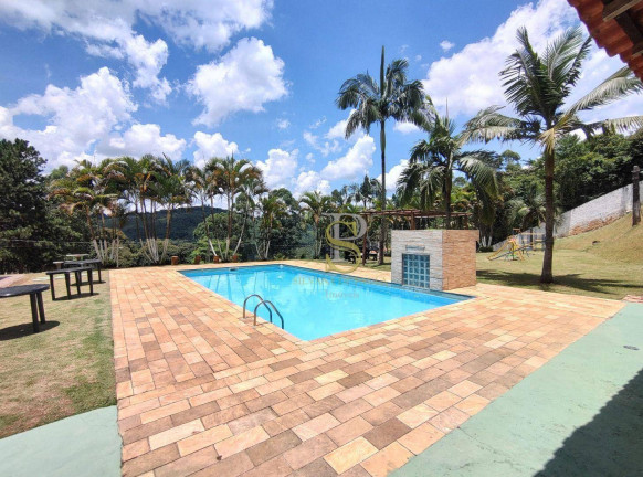 Imagem Chácara com 5 Quartos à Venda, 400 m² em Mato Dentro - Mairiporã Imagem Chácara com 5 Quartos à Venda, 400 m² em Mato Dentro - Mairiporã