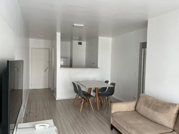 Imagem Apartamento com 2 Quartos à Venda, 58 m² em Jardim Paulista - São Paulo
