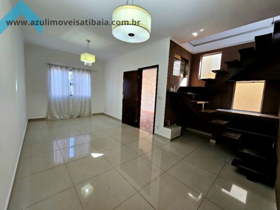Imagem Casa com 2 Quartos à Venda, 169 m² em Parque Dos Coqueiros - Atibaia
