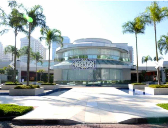 Imagem Sala Comercial à Venda, 22 m² em Barra Da Tijuca - Rio De Janeiro Imagem Sala Comercial à Venda, 22 m² em Barra Da Tijuca - Rio De Janeiro