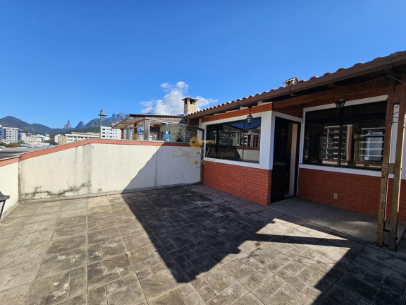 Apartamento com 2 Quartos à Venda, 145 m² em Agriões - Teresópolis