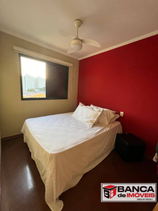 Imagem Apartamento com 2 Quartos à Venda, 54 m² em Vila Lageado - São Paulo