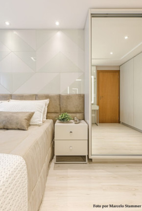 Imagem Apartamento com 3 Quartos à Venda, 188 m² em Vila Izabel - Curitiba