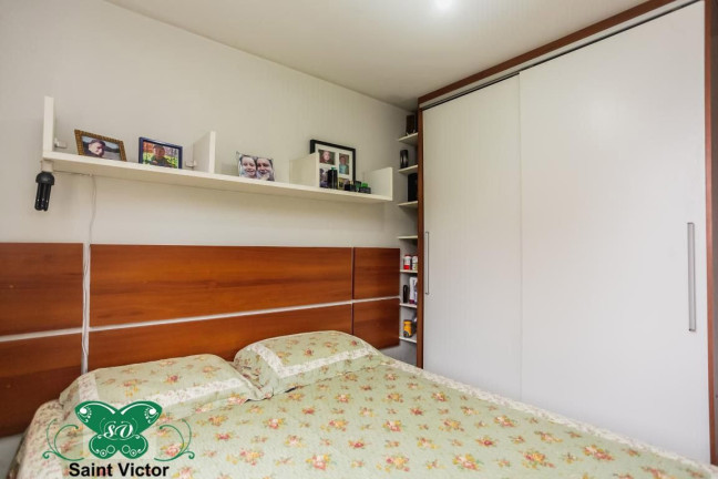 Imagem Apartamento com 2 Quartos à Venda, 48 m² em Morumbi - São Paulo Imagem Apartamento com 2 Quartos à Venda, 48 m² em Morumbi - São Paulo
