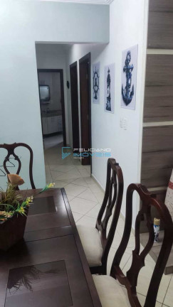Imagem Apartamento com 3 Quartos à Venda, 140 m² em Tupi - Praia Grande