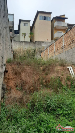 Imagem Terreno à Venda, 125 m² em Vila Nova Aliança - Jacareí Imagem Terreno à Venda, 125 m² em Vila Nova Aliança - Jacareí
