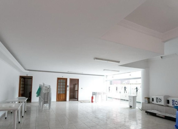 Imagem Imóvel com 2 Quartos à Venda, 64 m² em Baeta Neves - São Bernardo Do Campo