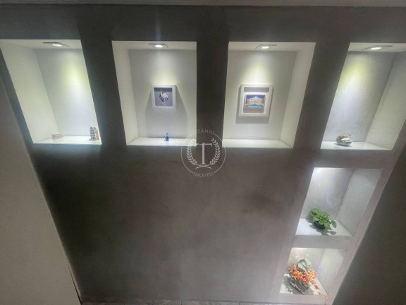Imagem Sobrado com 4 Quartos à Venda, 308 m² em Vila Bela - São Paulo
