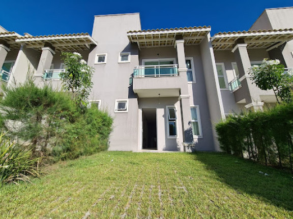 Imagem Casa com 3 Quartos à Venda, 84 m² em Lagoa Redonda - Fortaleza Imagem Casa com 3 Quartos à Venda, 84 m² em Lagoa Redonda - Fortaleza