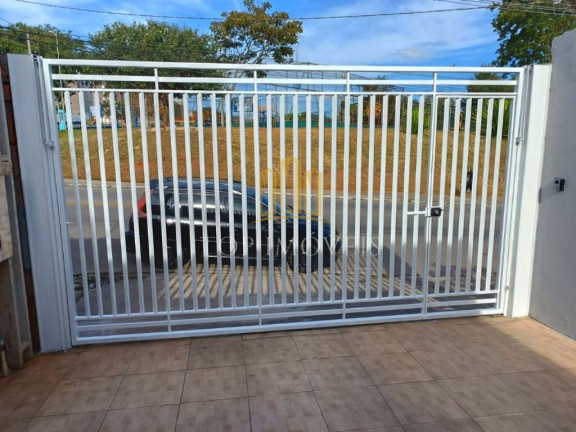 Imagem Casa com 3 Quartos à Venda, 125 m² em Jardim São Leopoldo - São José Dos Campos